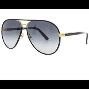 Gucci GG2887/S sunglasses black